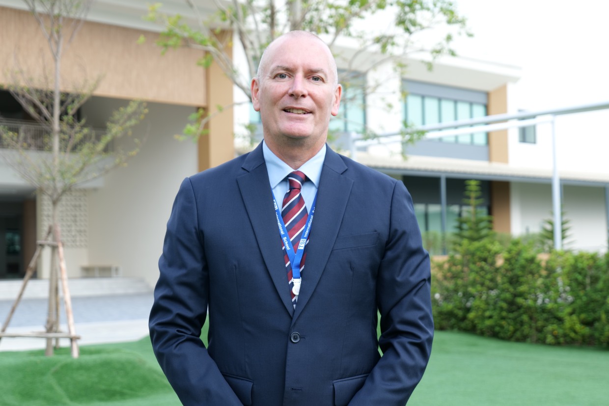 Head of School