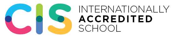 Internationally accredited school no frame website only rgb